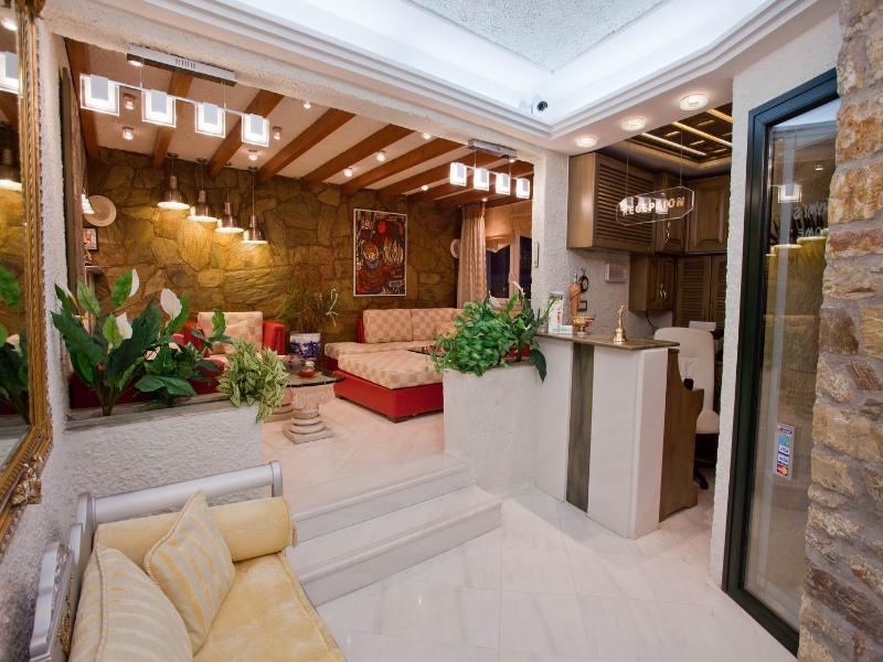 Thymis Home Скиатос Екстериор снимка